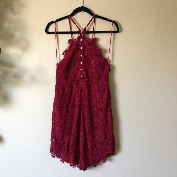 Free People lace dress - Picture 7 of 11